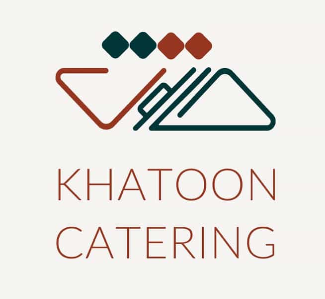 عکس کترینگ خاتون در اسلام آباد کرج