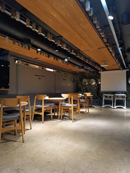 عکس سرزمین سوخاری در معالی آباد شیراز