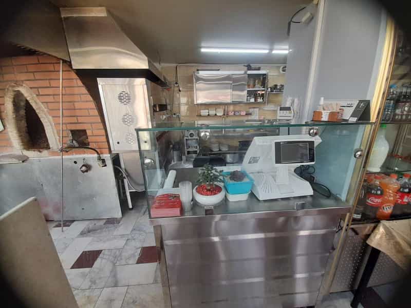 عکس کبابی دایی حمید شعبه ۳ در قلمستان کرج