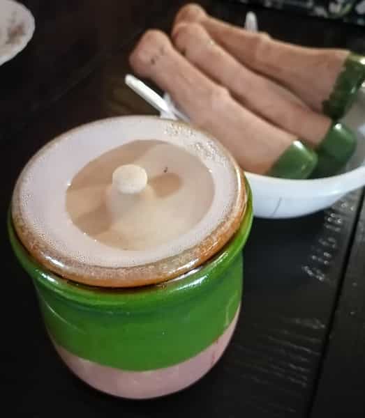 عکس دیزی آذربایجان در طالقانی کرج