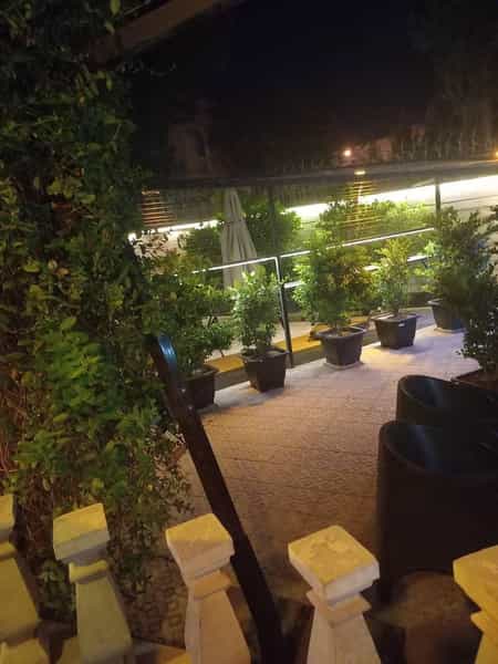 عکس کافه رستوران کوانتوم شیراز