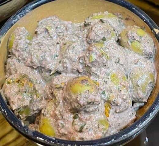 عکس دیزی سرای دوران کوی حسینی رشت