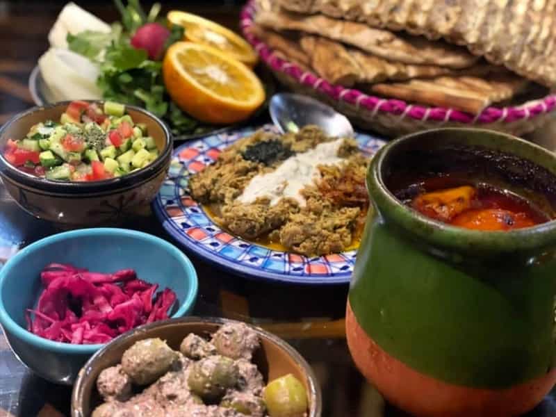 عکس دیزی سرای دوران کوی حسینی رشت