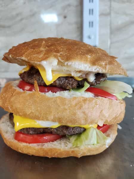 عکس پیتزا ۲۰۲۰ در سلیمان داراب رشت