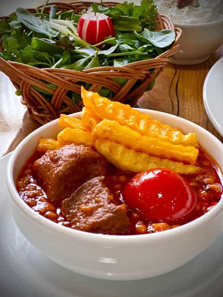 عکس رستوران شمس تبریز در فرهاد رشت