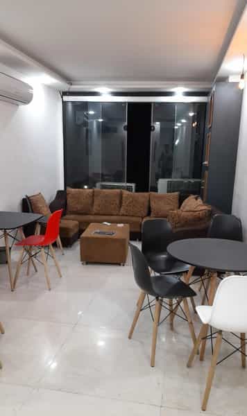 عکس کافه چتر در رشتیان رشت