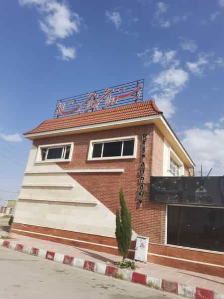 عکس رستوران خان سالار شیراز