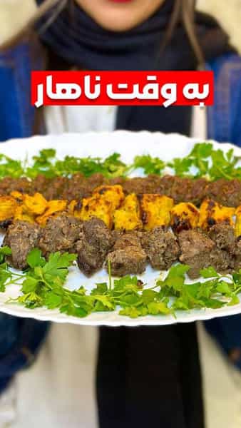 عکس رستوران و فست فود سفره طلا در چمار سرا رشت