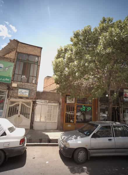 عکس فروشگاه موبایل در شهید قربانی مشهد