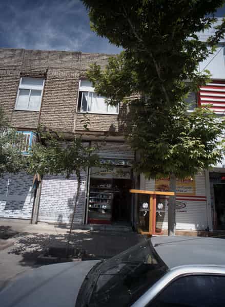 عکس موبایل علیپور کوی امیرالمومنین مشهد