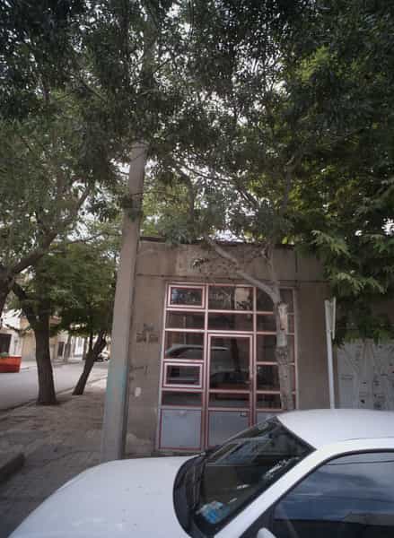 عکس نانوایی در امام رضا مشهد