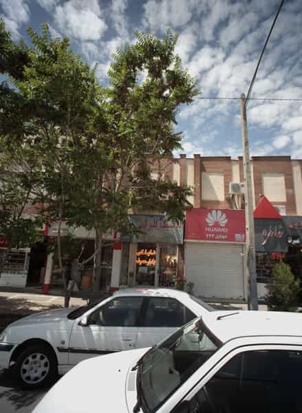 عکس موبایل723 در حجاب مشهد