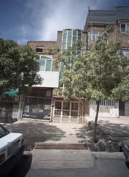 عکس موبایل تاپ شهرک بهارستان مشهد