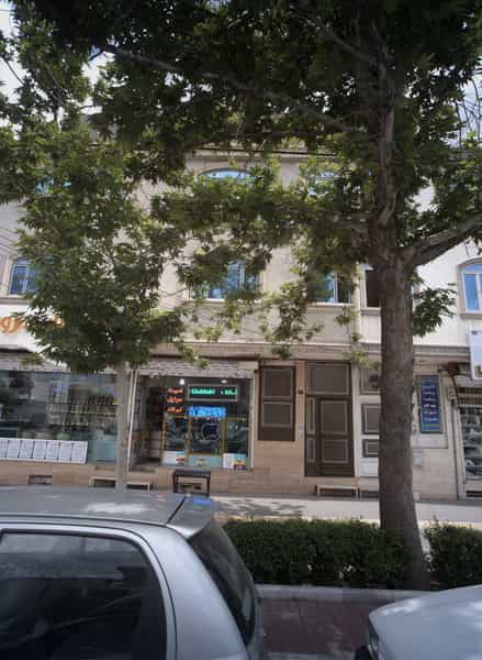 عکس فروشگاه موبایل در هفت تیر مشهد