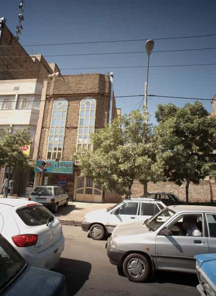 عکس موبایل مهرسا کوی امیرالمومنین مشهد