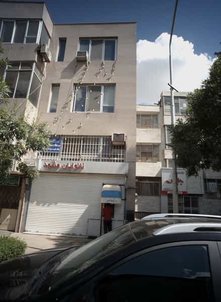 عکس نانوایان مشهد در سلام مشهد