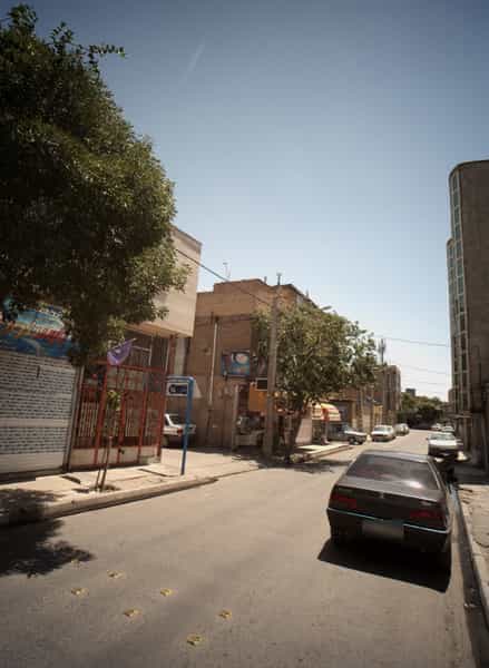 عکس تعمیرات تخصصی موبایل بارسلون در شهید قربانی مشهد
