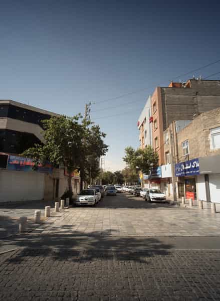 عکس فروشگاه موبایل و لوازم جانبی همراه پرنس طلایی در آزادشهر مشهد