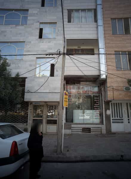 عکس نان حجیم و نیمه حجیم به نان ثامن شهرک بهارستان مشهد