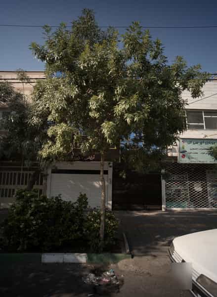 عکس موبایل آی سی تی در فرهنگ مشهد