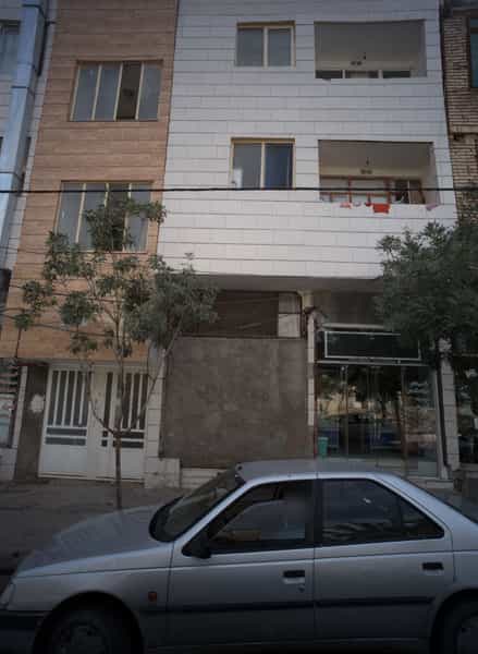 عکس نانوایی شهرک بهارستان مشهد