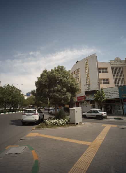 عکس موبایل سیتی تل در آبکوه مشهد