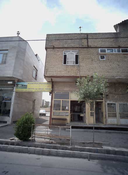 عکس نانوایی شهرک لشکر مشهد