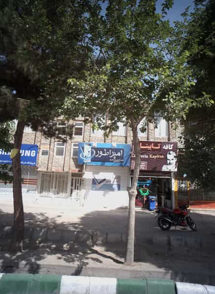 عکس تعمیرات و لوازم جانبی موبایل امپراطور در طبرسی شمالی مشهد