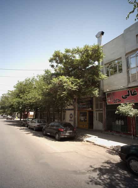 عکس تعمیرات تخصصی موبایل چیتگر کوی المهدی مشهد