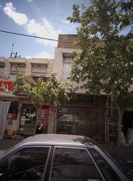 عکس تعمیرات موبایل در پنجتن مشهد