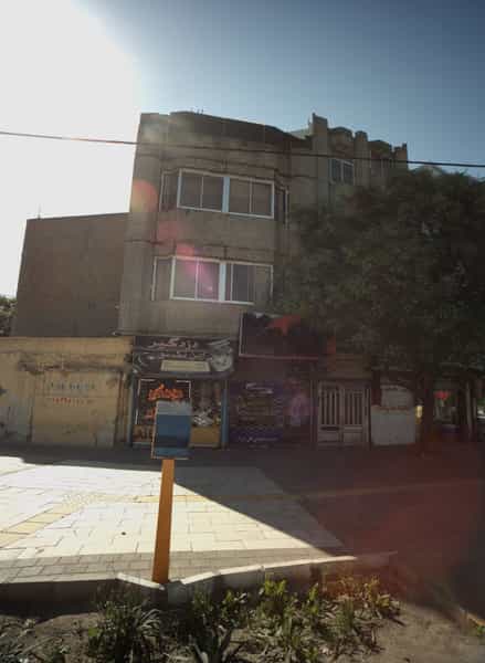 عکس تعمیرات تخصصی تلفن همراه در رضاییه مشهد