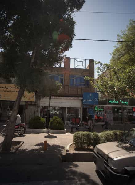 عکس فروشگاه تلفن همراه در ابوذر مشهد