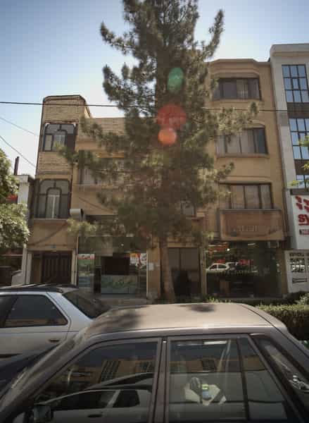 عکس نانوایی در آزادشهر مشهد