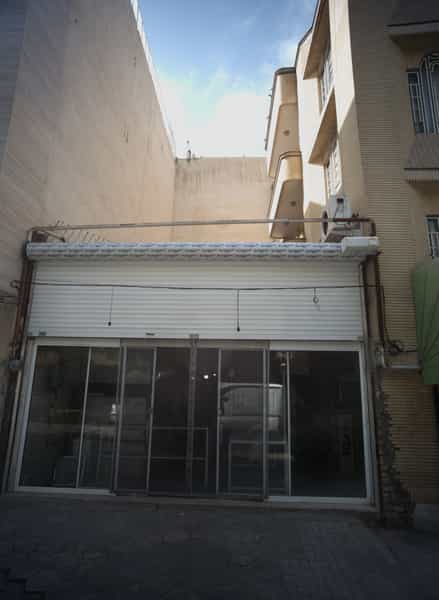 عکس نانوایی در امام رضا مشهد