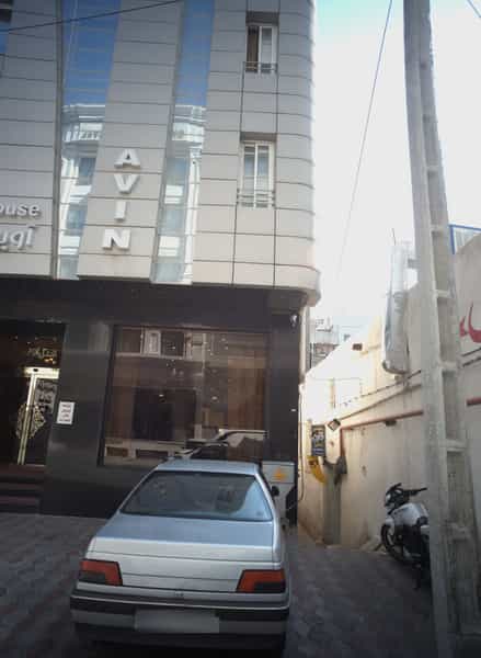 عکس مجتمع نان در آیت الله خامنه ای مشهد