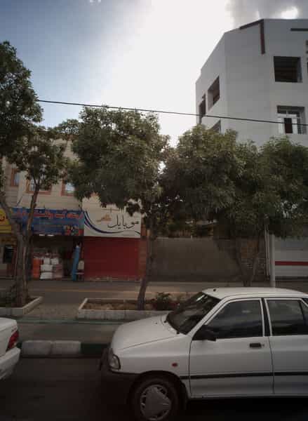 عکس موبایل ماهر در محمد آباد مشهد