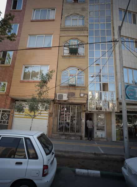 عکس تعمیرات ماشین آلات نانوایی و قنادی تک پخت در شفا مشهد