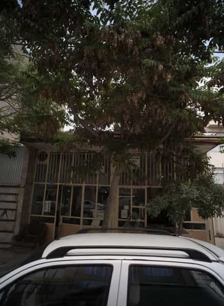 عکس نانوایی در هفده شهریور مشهد