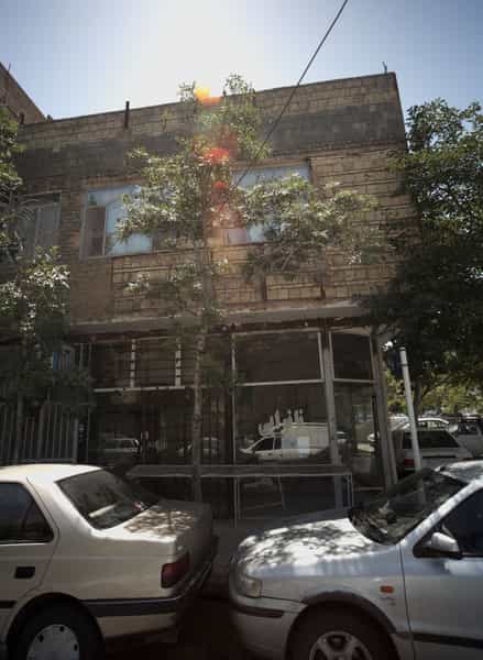 عکس نانوایی شهرک بهارستان مشهد