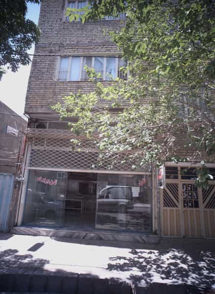 عکس نان بربری در رده مشهد