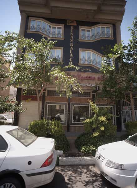 عکس نان رضوی در نوغان مشهد