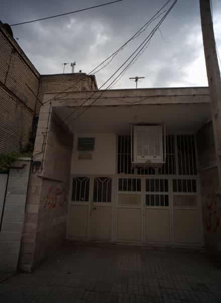 عکس نان سنتی پیشه گر در بهمن مشهد