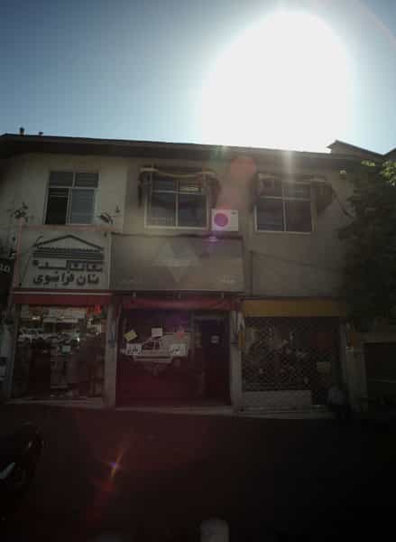 عکس نان فانتزی ماهکده در قلهک تهران