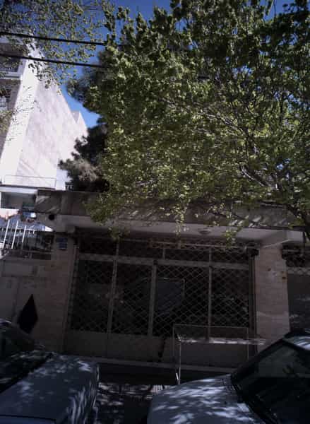 عکس نانوایی در تهرانپارس شرقی تهران