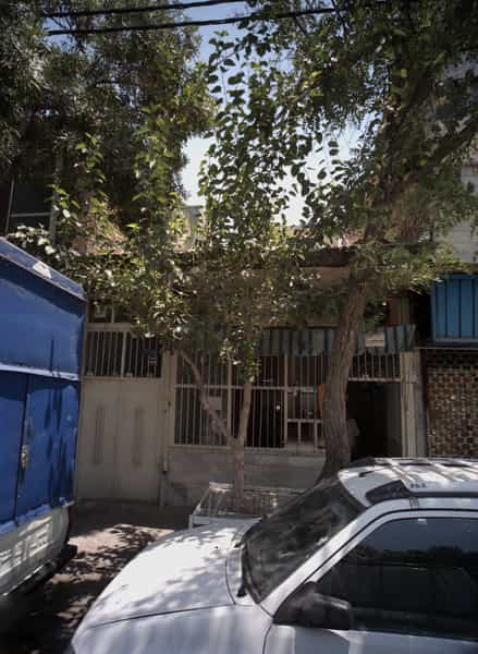 عکس نانوایی در بهداشت تهران