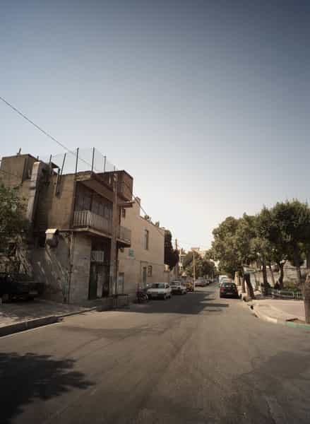 عکس نانوایی در صفائیه تهران