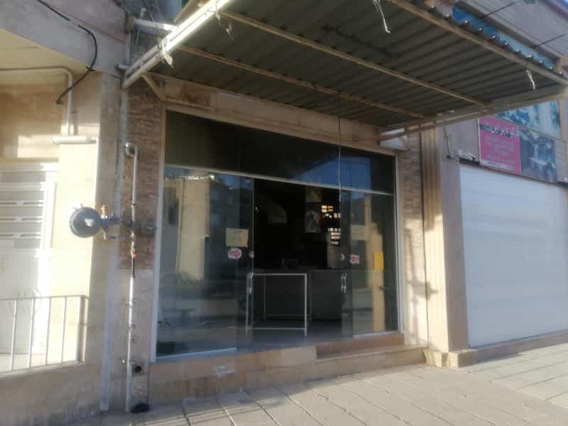 عکس نانوایی در عادل آباد شیراز