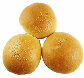 عکس نان فانتزی گل گندم در پودنک شیراز