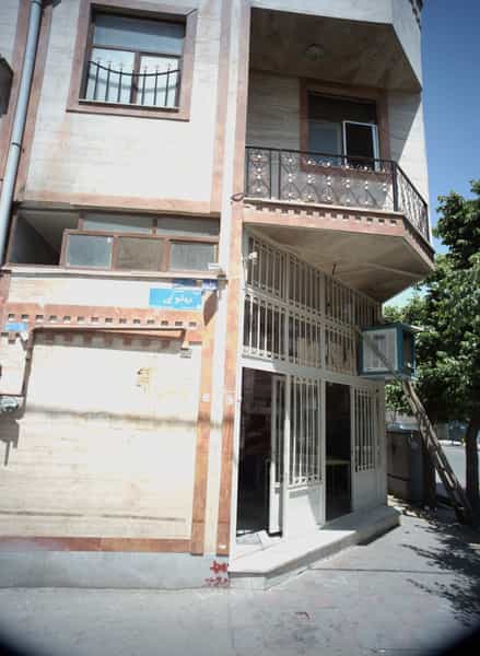 عکس نان در دولت خواه جنوبی تهران