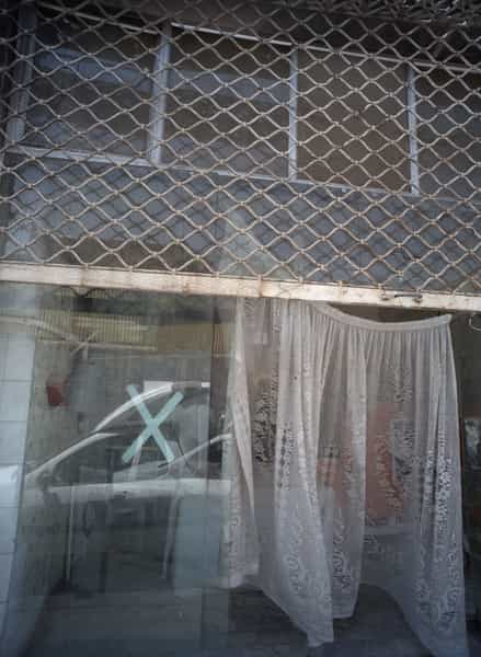 عکس نانوایی در هاشم آباد تهران